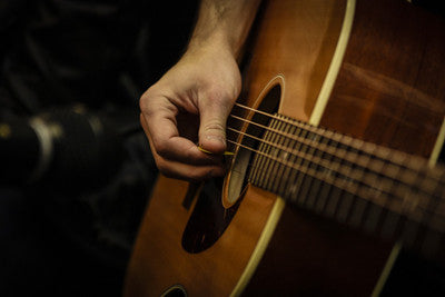 How to Choose a Guitar Instructor
