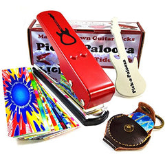 Mega Gift Pack - Red