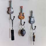 Guitar Wall Hook 3-Pack